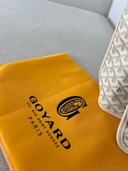 GOYARD ANJOU tote bag - 6
