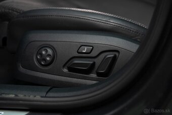 Audi A4 2.0TDI 140kW, automat, 2020 DPH - 6