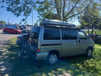 Predám VW multivan - 6