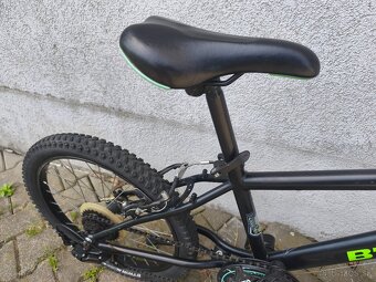Detský Bicykel Btwin Racingboy500 - 6