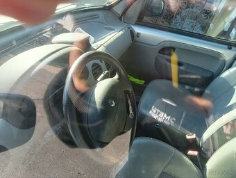 Kangoo 4x4 1.9dci - 6