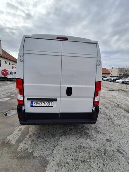 Fiat Ducato 2.3 MultiJet L3H2 - 6