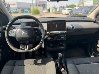 Citroën C4 Cactus 1.2 PureTech - 6