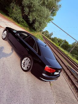Audi A8 D4 3.0TDi 184kw Quattro - 6