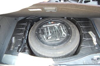 Mercedes S430 w220 rv. 2003 - 6