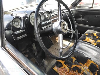 Buick - 6