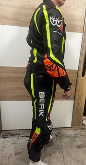Kombineza Berik - 6