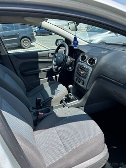 Ford Focus - 6