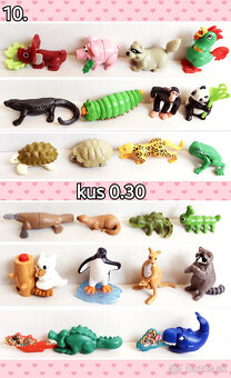 kinderká 10 - 6
