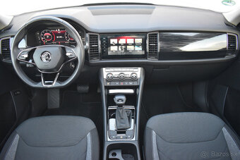 Škoda Kodiaq 2.0TDi DSG 125 Years Virtual Panorama - 6