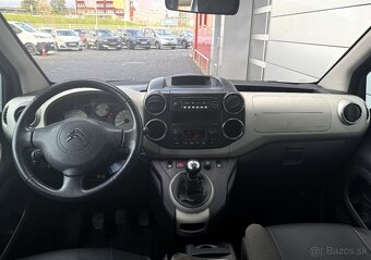 Citroën Berlingo 1.6 HDi 16V 92k - 6