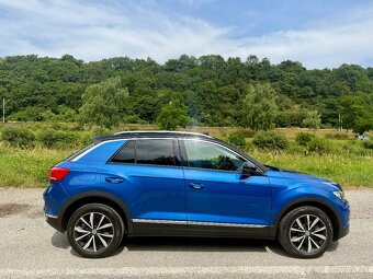 VOLKSWAGEN T-ROC TSI STYLE - 6
