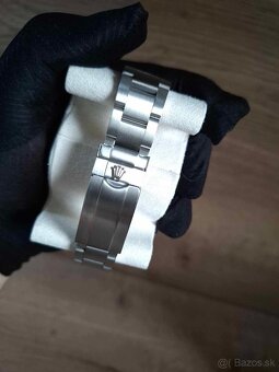 Rolex Submariner Hulk - 6