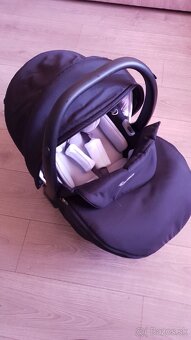 Vajíčko+základňa isofix - 6