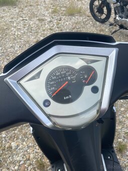 Maxon Ardour 125 - 6