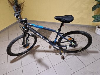 Predám 2 horské bicykle - 6