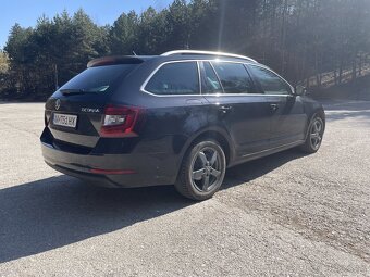 Škoda Octavia - 6
