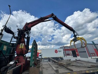 Lesovoz - PENZ 16200HL/ EPSILON/LOGLIFT - 6