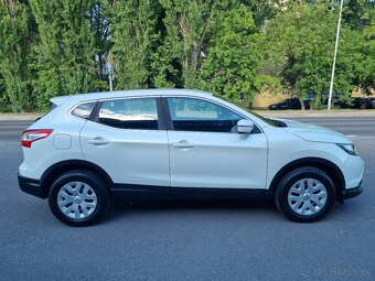 Nissan Qashqai - 6