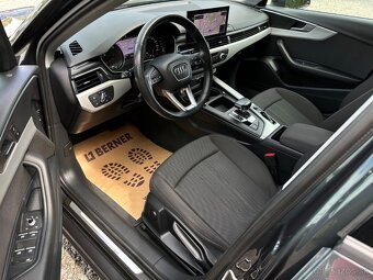 Audi A4 Avant 35 2.0 TDI S tronic mild hybrid - 6