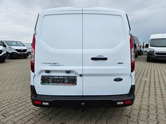 Ford transit connect L2H1 1.5 TdCi/120hp - 2019 regaly - 6