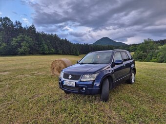 Suzuki grand vitara 1.9 DDIS čítaj pozorne do konca - 6