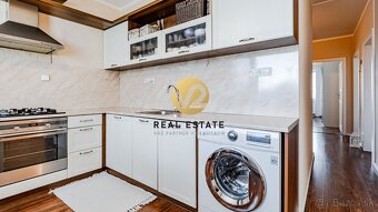 Na PREDAJ 3i klimatizovaný byt 83m2 s balkónom - 6