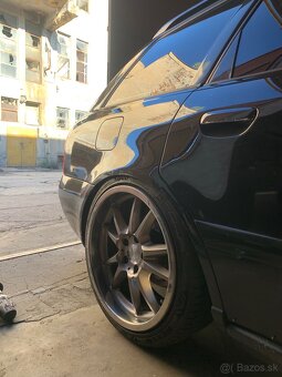 Predam vymenim OZ Racing classe 5x112 r18 - 6