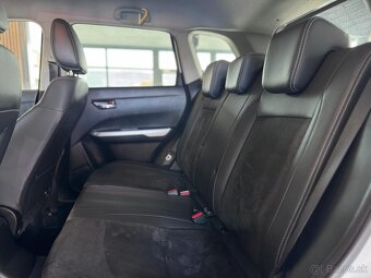 Suzuki Vitara 1.6 Benzín PREMIUM 4x4/ 2017 / Slovák - 6