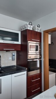 Prenajmem zariadený 3,5 izbový byt (dog friendly) - 6