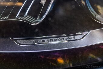 Mercedes-Benz C220d Coupé AMG Line - 6