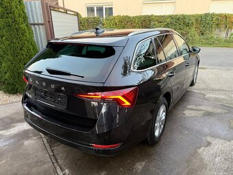 Škoda Octavia Combi 2.0 TDI SCR Style - 6