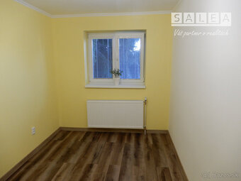 Pekný 3 Izbový byt, 66 m2, rekonštrukcia, centrum Želiezovie - 6