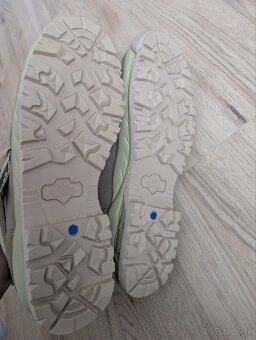 Púštne kanady Gore-Tex veľ. 29 1/2 - 6