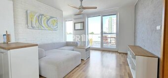 MODERNÝ 2i byt, DOG FRIENDLY, VILA LUJZA,2 X TERASA,KLÍMA,Kr - 6