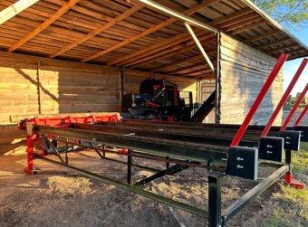 Štípací automat Palax C900.2 PRO+ stůl PALAX MEGA - 6