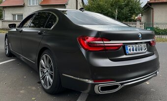 BMW 750Li Individual - 6