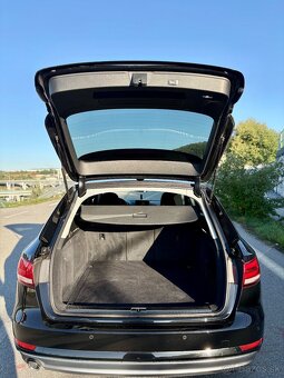 Audi A4 2.0 TDI 110 kW S-Tronic - 6