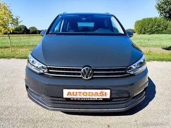 Volkswagen Touran 2.0 TDI SCR 150k Join - 6