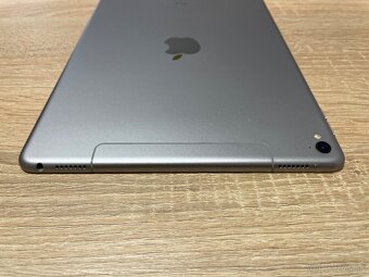 iPad Pro 2016 9,7" 128GB Space Grey - SIM verzia - 6