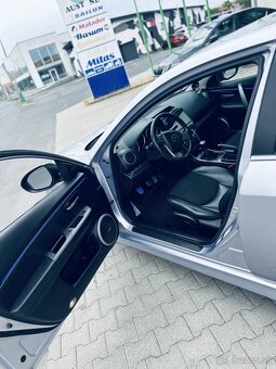 Mazda 6 2.0 - 6