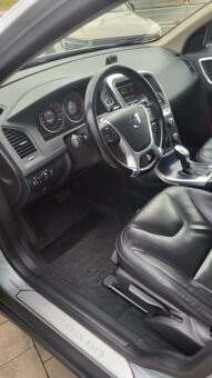 VOLVO XC60 2.4 diesel 4x4 - 6