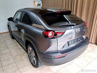 Mazda MX-30 e-Skyactiv Advantage - 6