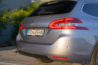 Peugeot 308 Break/SW 1.5 BlueHDi Allure - 6