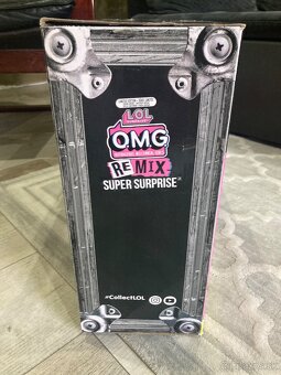 L.O.L. surprise remix - 6