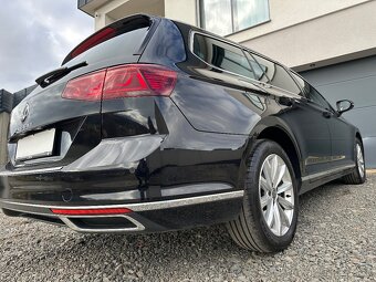 ✅VW PASSAT ELEGANCE 2.0tdi DSG 2022 - 6