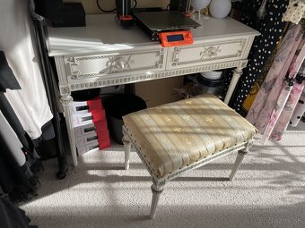 Spálňa Ludvik XIV. - 6