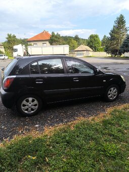 Kia Rio 1.4 71kW - 6