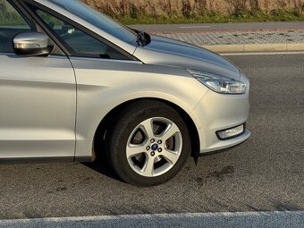 Ford Galaxy 7miestny 110kw manual - 6