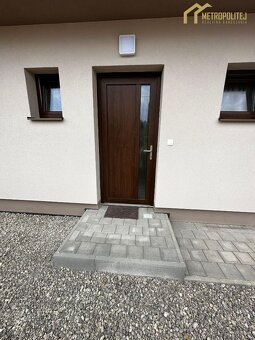 Prenájom novostavby rodinného domu v Rybanoch - 6